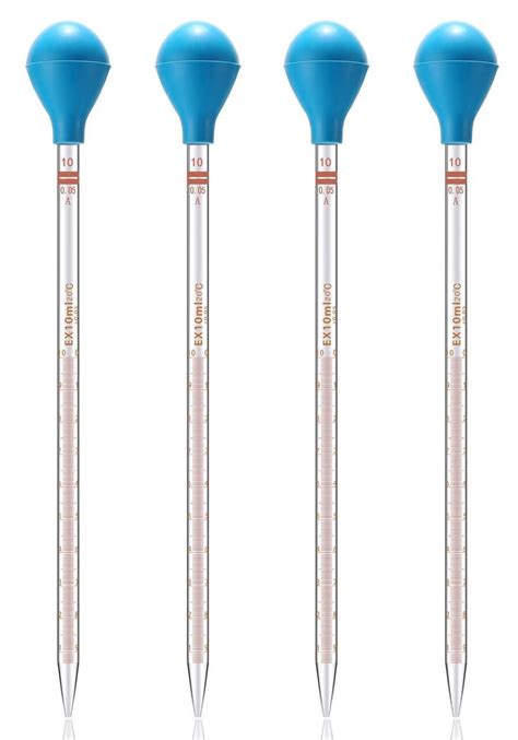 best pipettes for laboratory